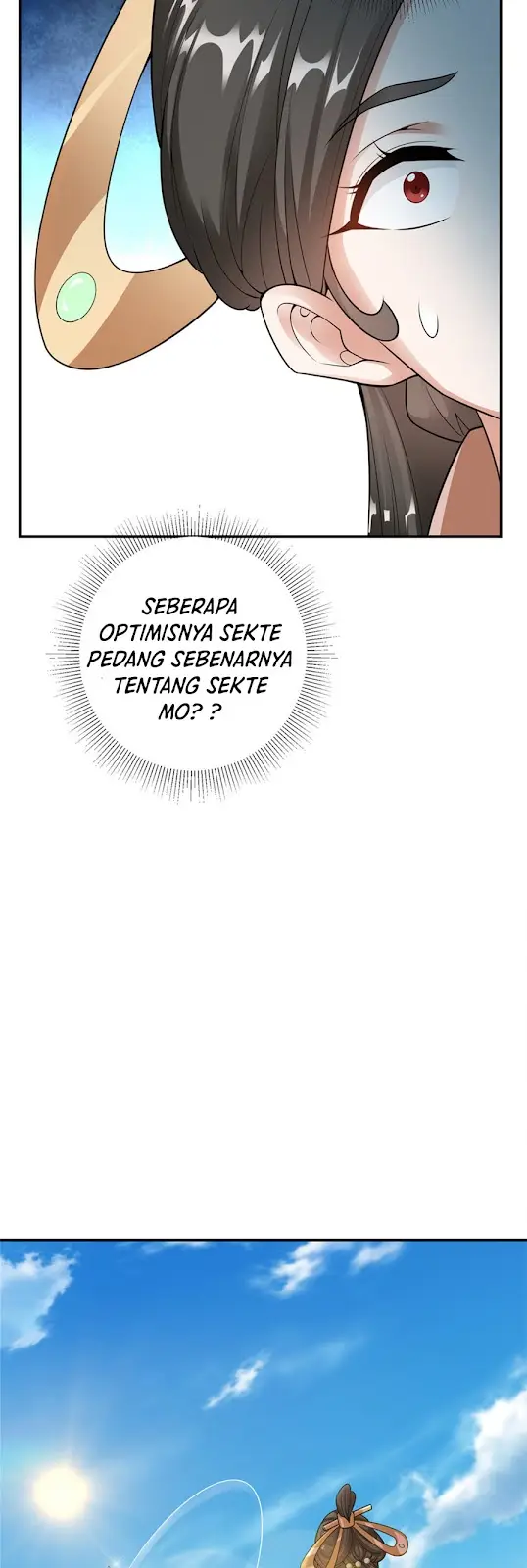 Read Keep A Low Profile, Sect Leader ID Manga Online