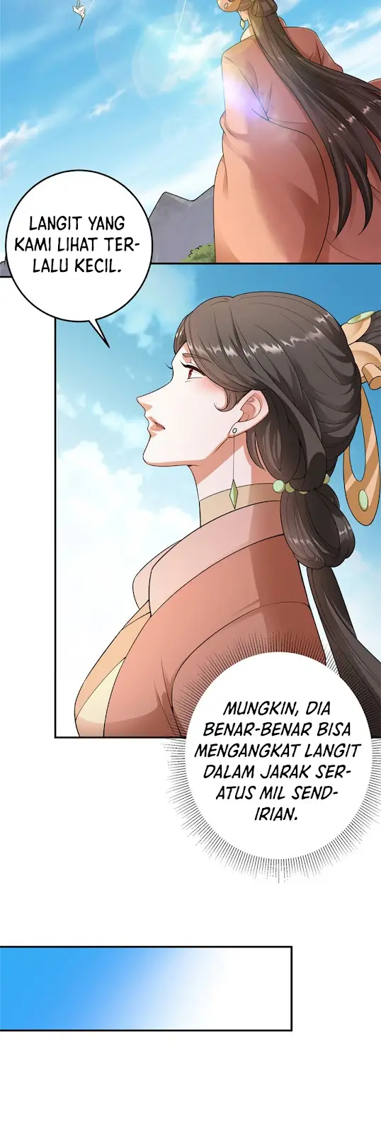 Read Keep A Low Profile, Sect Leader ID Manga Online