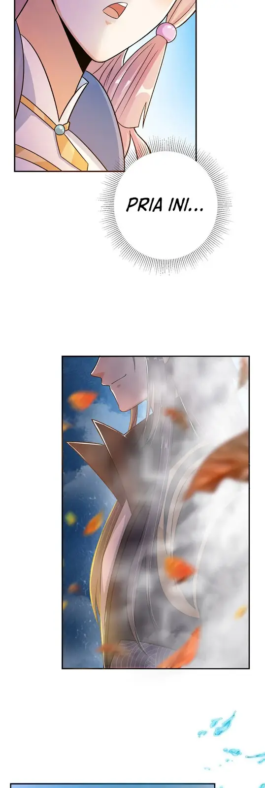 Read Keep A Low Profile, Sect Leader ID Manga Online
