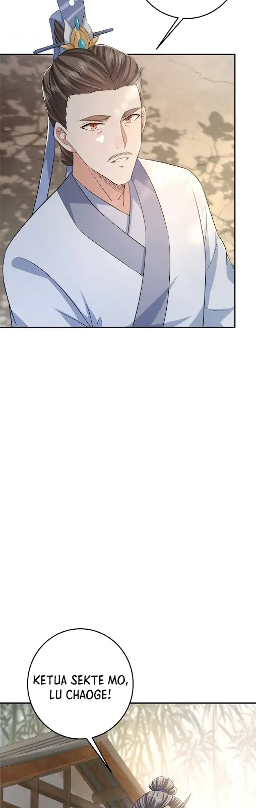 Read Keep A Low Profile, Sect Leader ID Manga Online