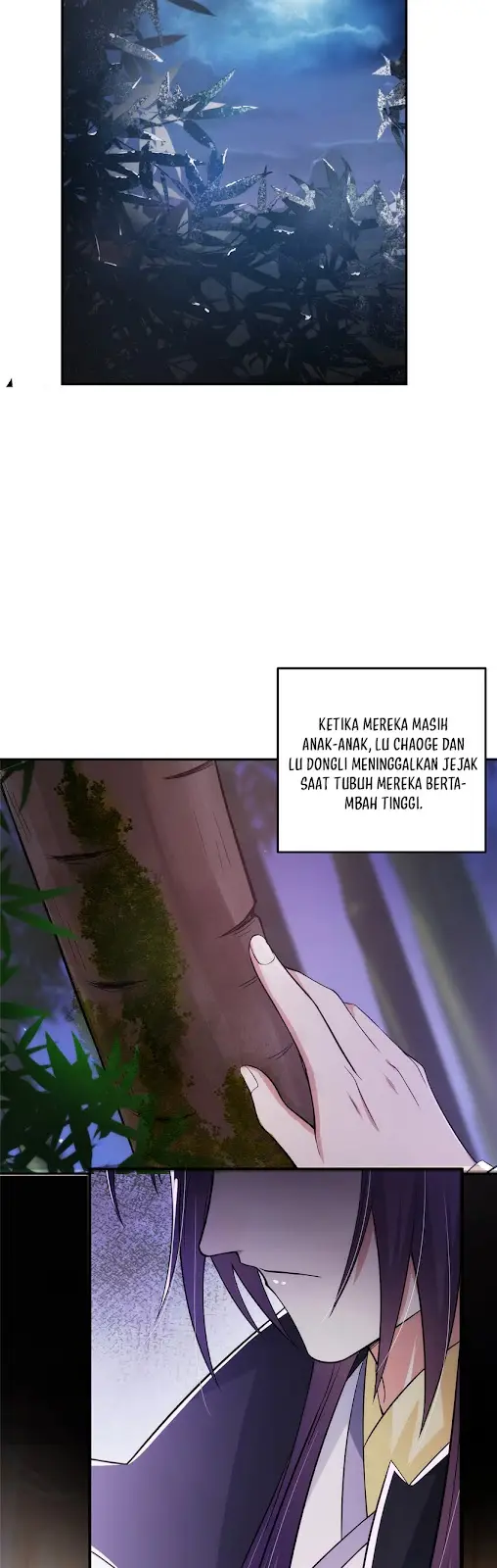 Read Keep A Low Profile, Sect Leader ID Manga Online