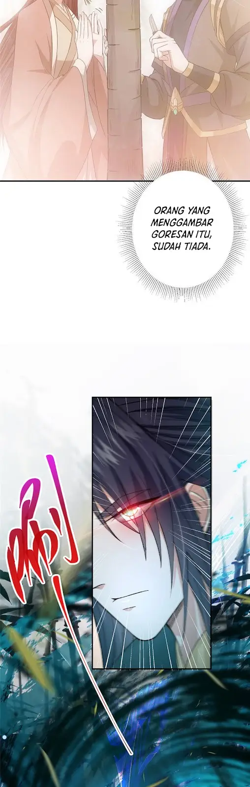 Read Keep A Low Profile, Sect Leader ID Manga Online