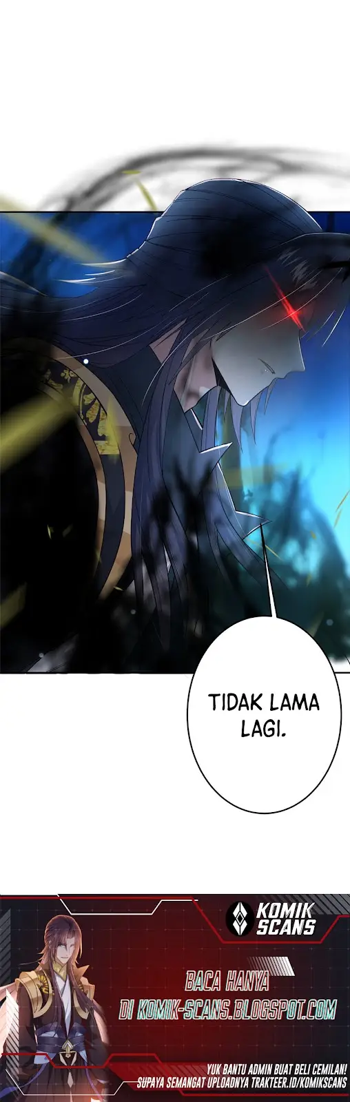 Read Keep A Low Profile, Sect Leader ID Manga Online