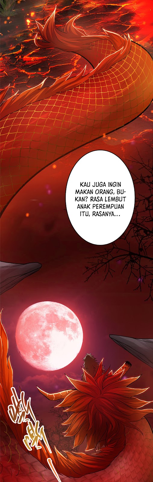 Read Keep A Low Profile, Sect Leader ID Manga Online