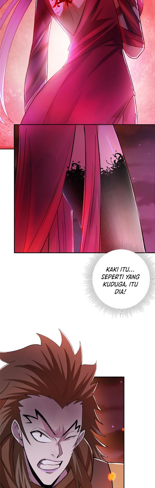 Read Keep A Low Profile, Sect Leader ID Manga Online