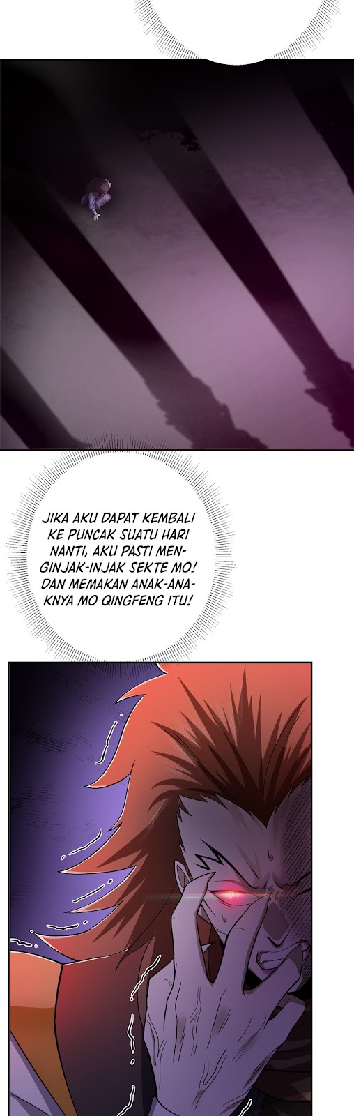 Read Keep A Low Profile, Sect Leader ID Manga Online