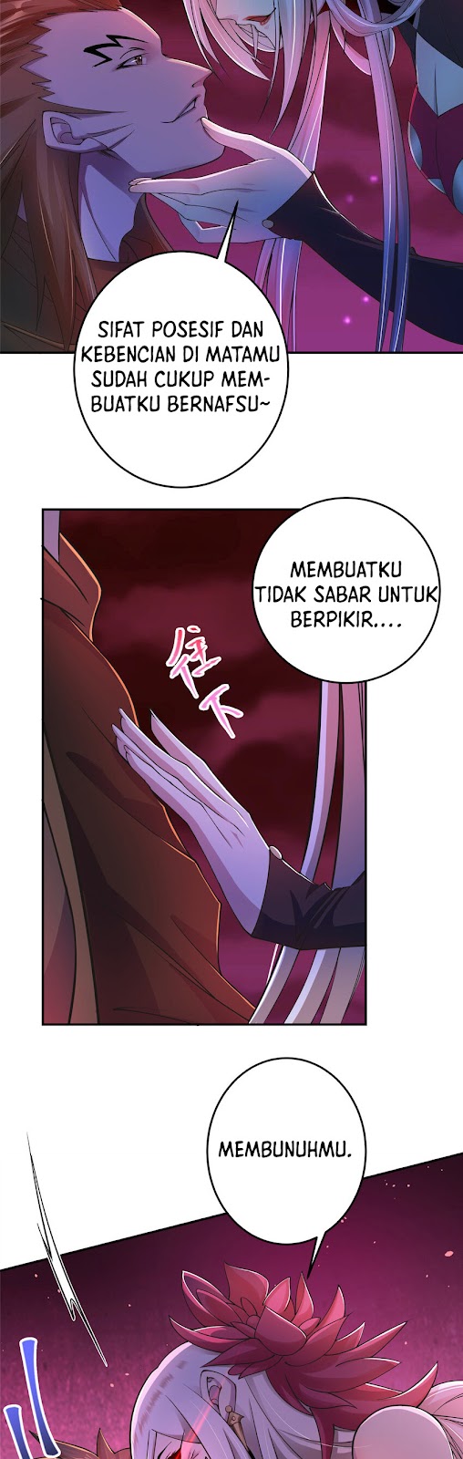 Read Keep A Low Profile, Sect Leader ID Manga Online