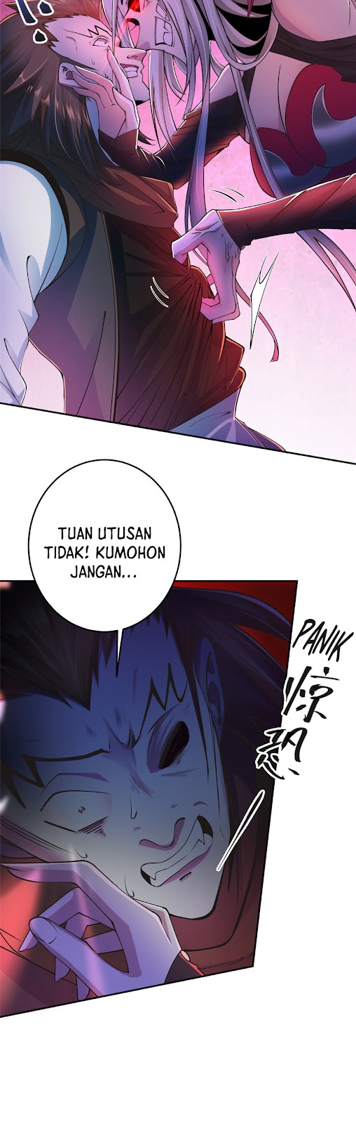 Read Keep A Low Profile, Sect Leader ID Manga Online