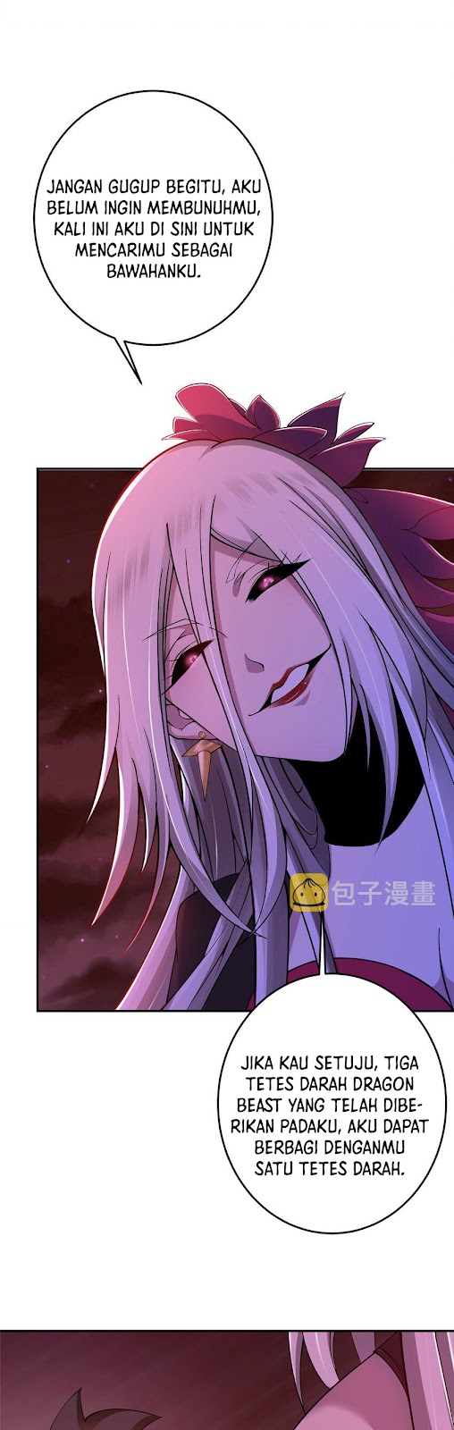 Read Keep A Low Profile, Sect Leader ID Manga Online