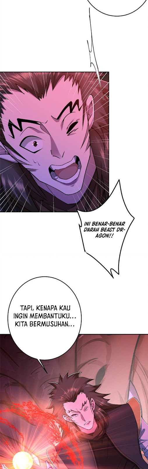 Read Keep A Low Profile, Sect Leader ID Manga Online