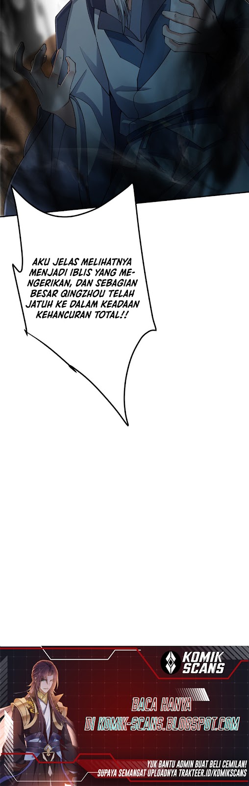 Read Keep A Low Profile, Sect Leader ID Manga Online