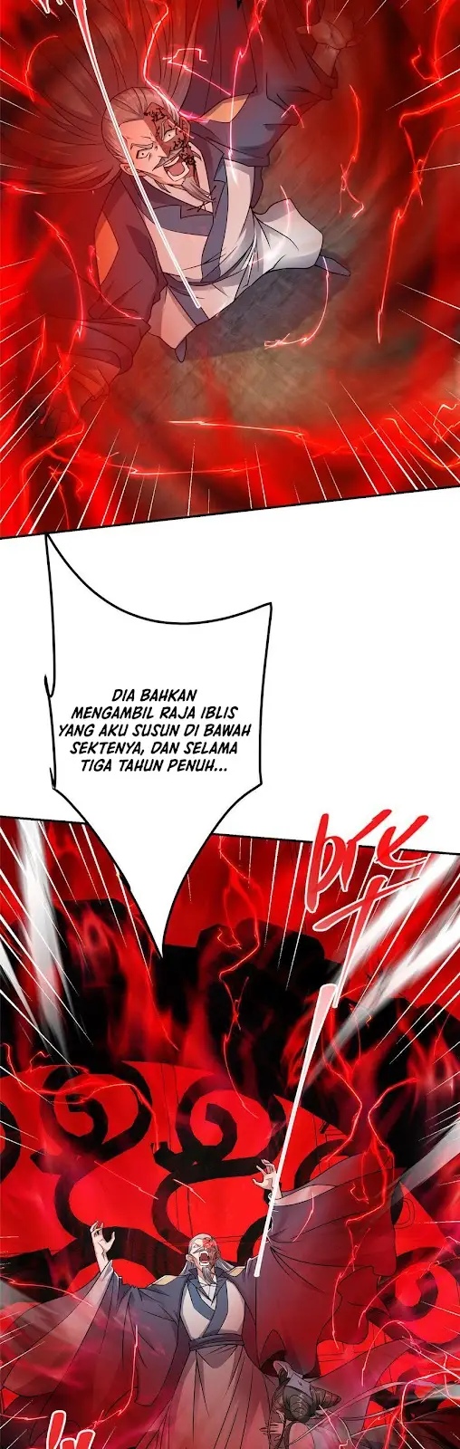 Read Keep A Low Profile, Sect Leader ID Manga Online
