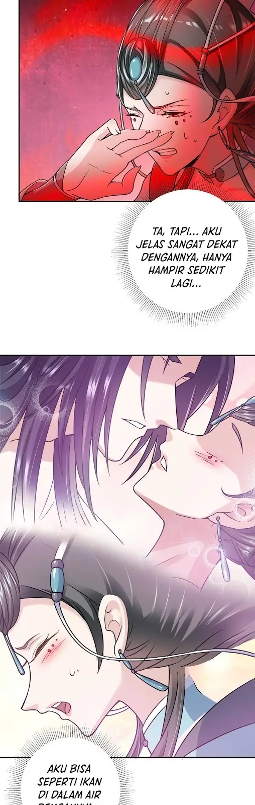 Read Keep A Low Profile, Sect Leader ID Manga Online
