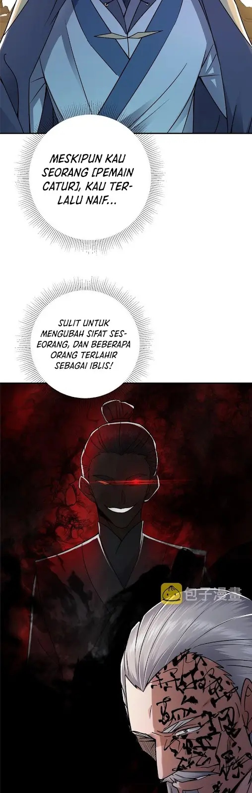 Read Keep A Low Profile, Sect Leader ID Manga Online