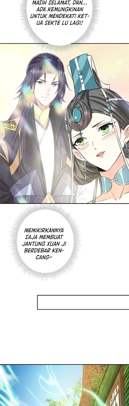 Read Keep A Low Profile, Sect Leader ID Manga Online