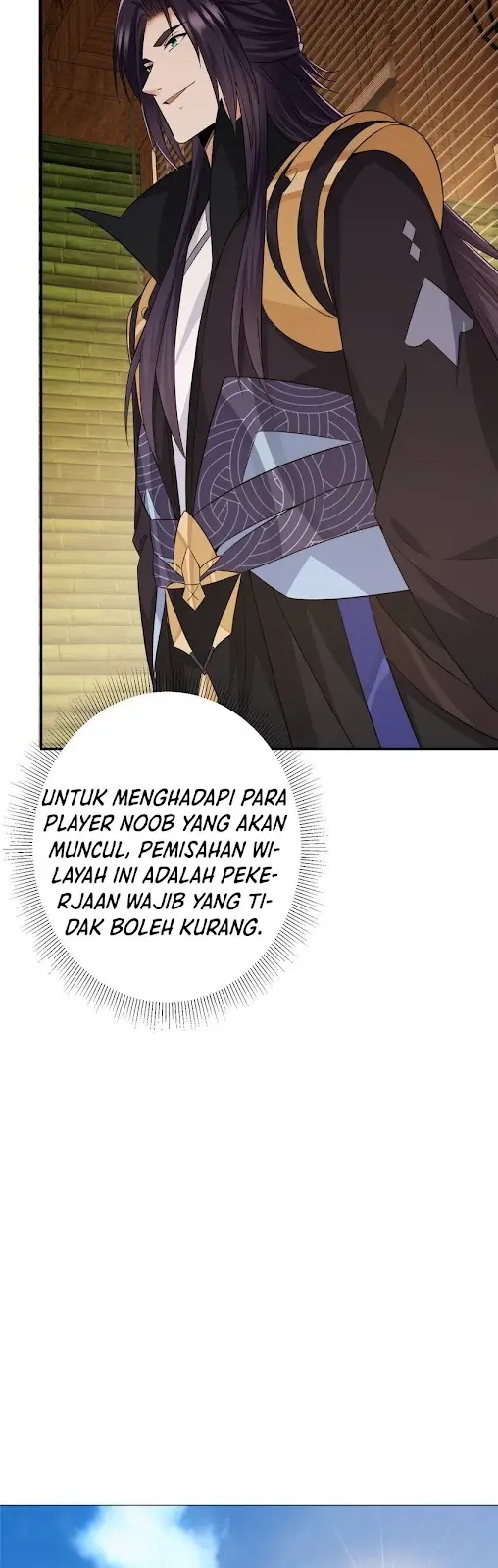 Read Keep A Low Profile, Sect Leader ID Manga Online