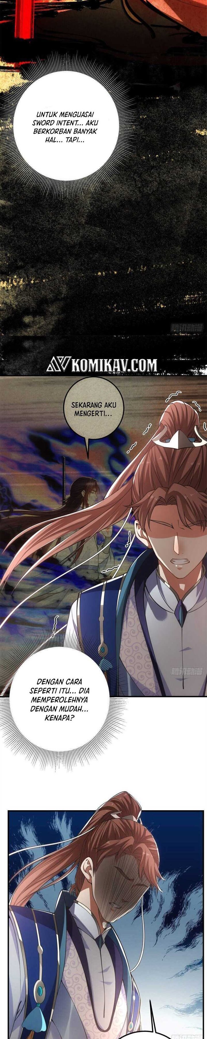 Read Keep A Low Profile, Sect Leader ID Manga Online