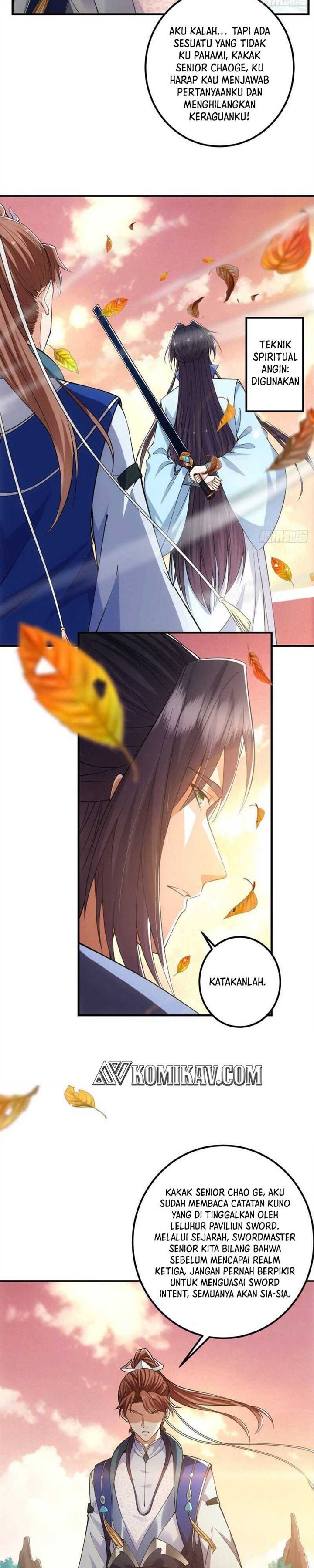 Read Keep A Low Profile, Sect Leader ID Manga Online