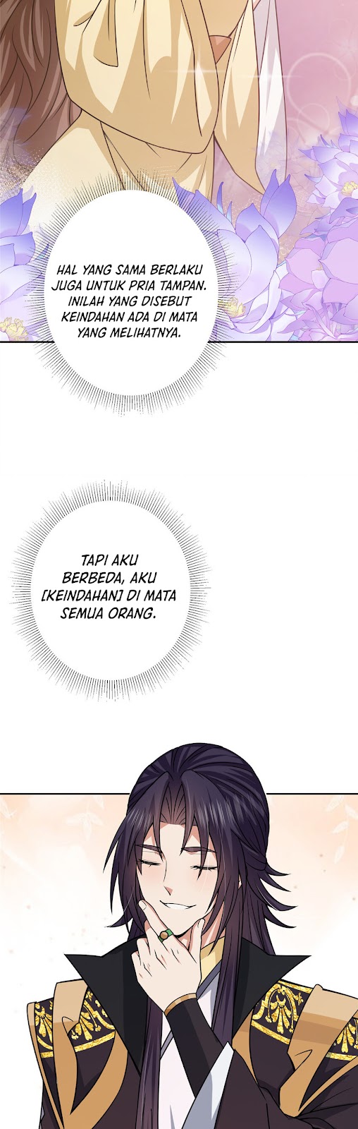 Read Keep A Low Profile, Sect Leader ID Manga Online
