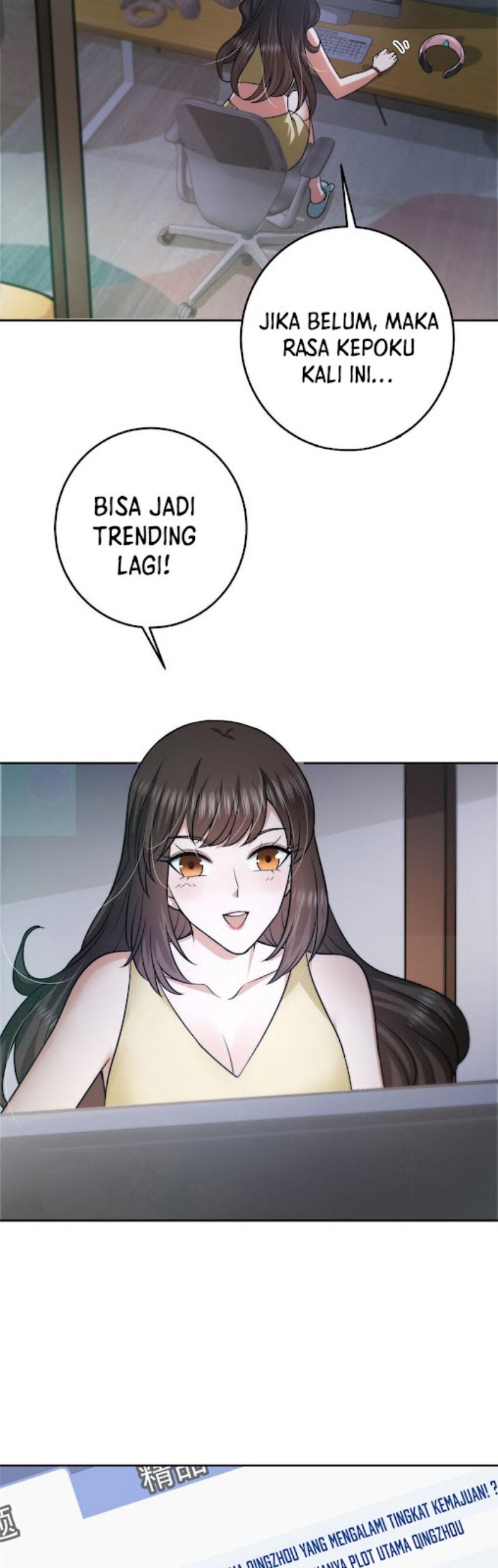 Read Keep A Low Profile, Sect Leader ID Manga Online