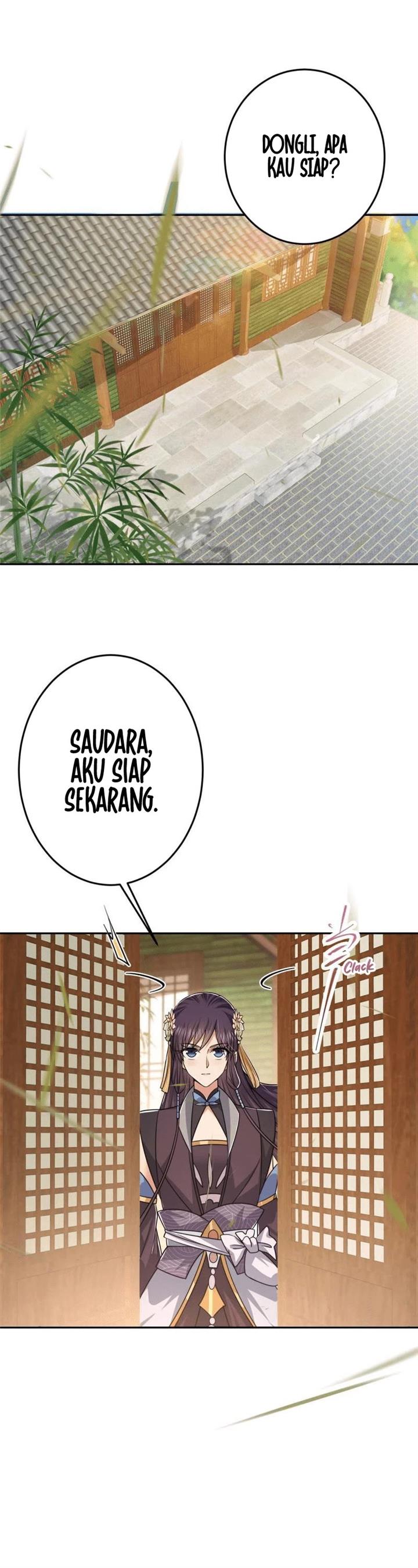Read Keep A Low Profile, Sect Leader ID Manga Online
