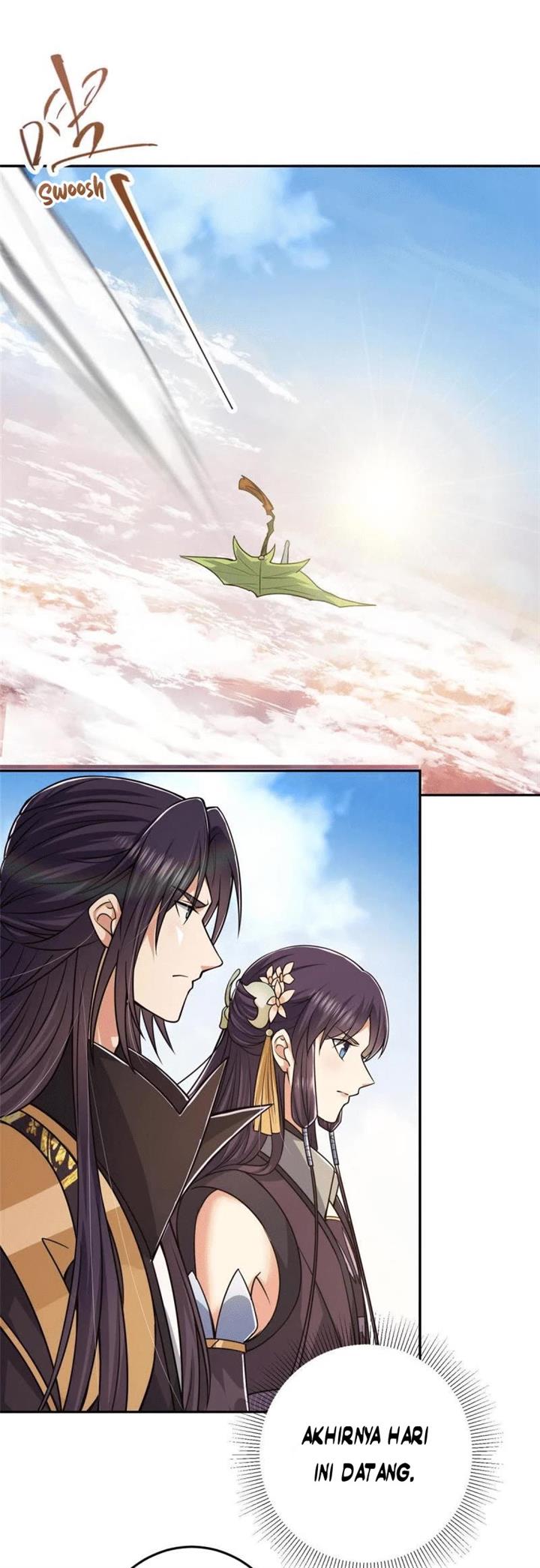 Read Keep A Low Profile, Sect Leader ID Manga Online