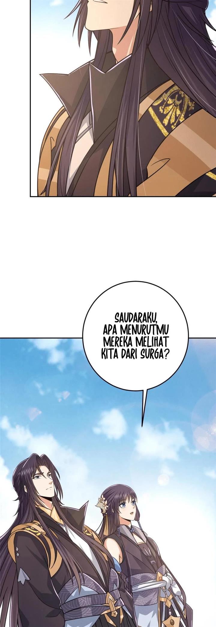 Read Keep A Low Profile, Sect Leader ID Manga Online