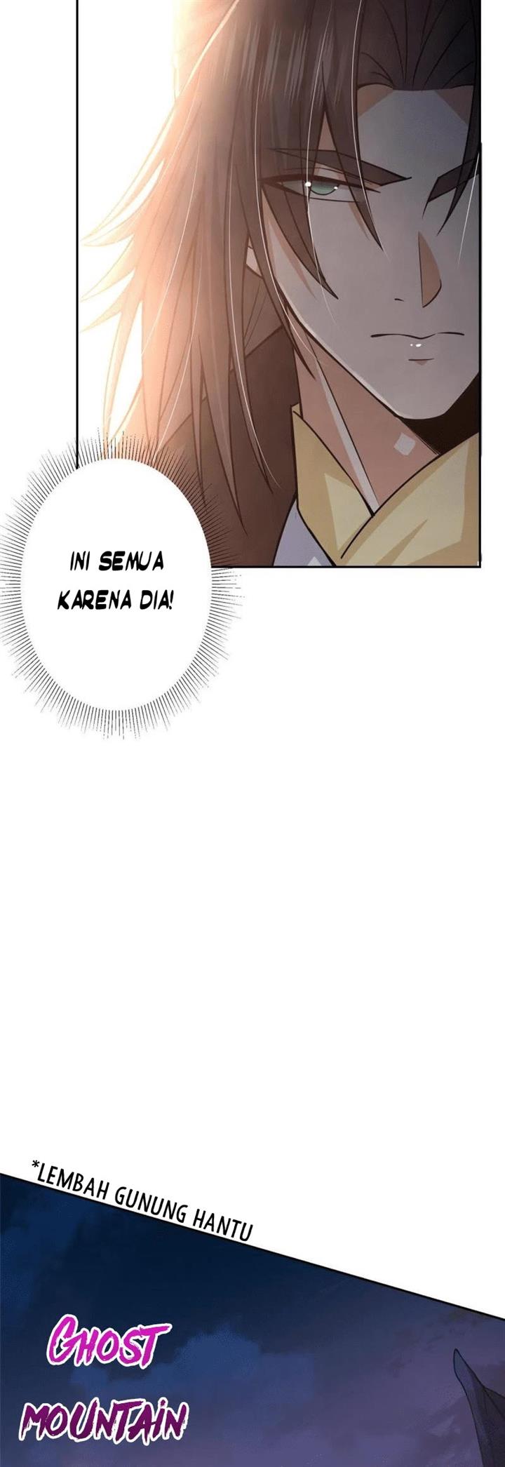 Read Keep A Low Profile, Sect Leader ID Manga Online