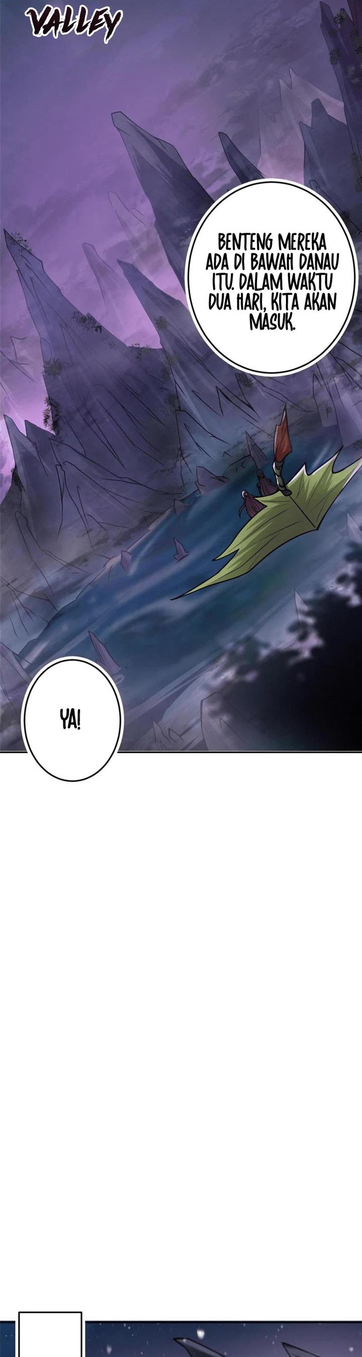 Read Keep A Low Profile, Sect Leader ID Manga Online