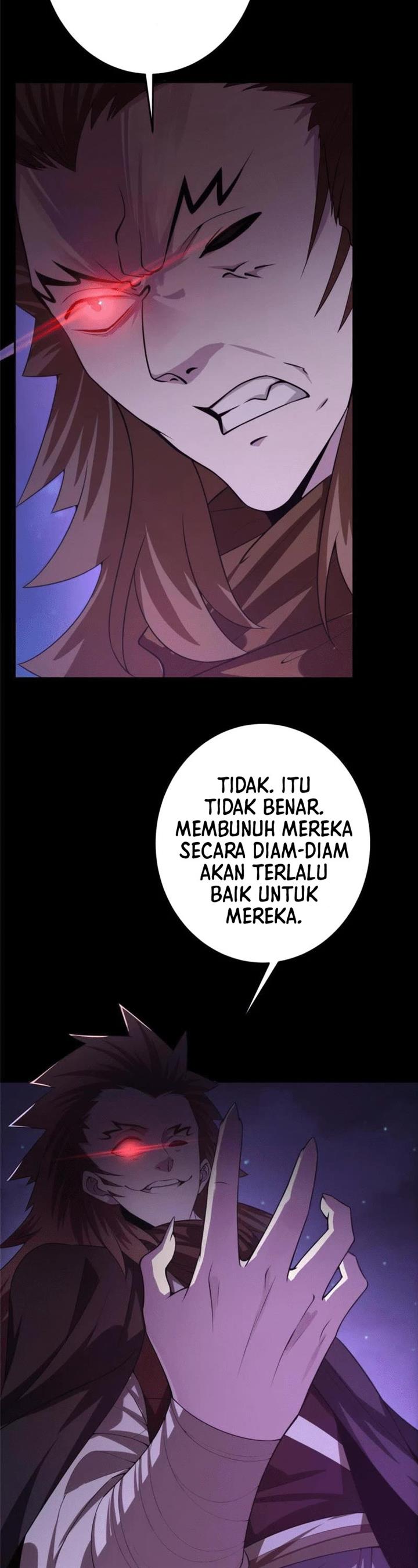 Read Keep A Low Profile, Sect Leader ID Manga Online