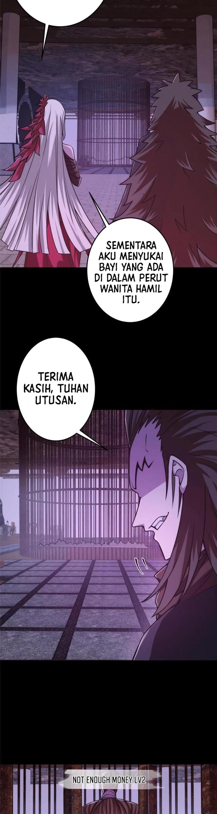 Read Keep A Low Profile, Sect Leader ID Manga Online