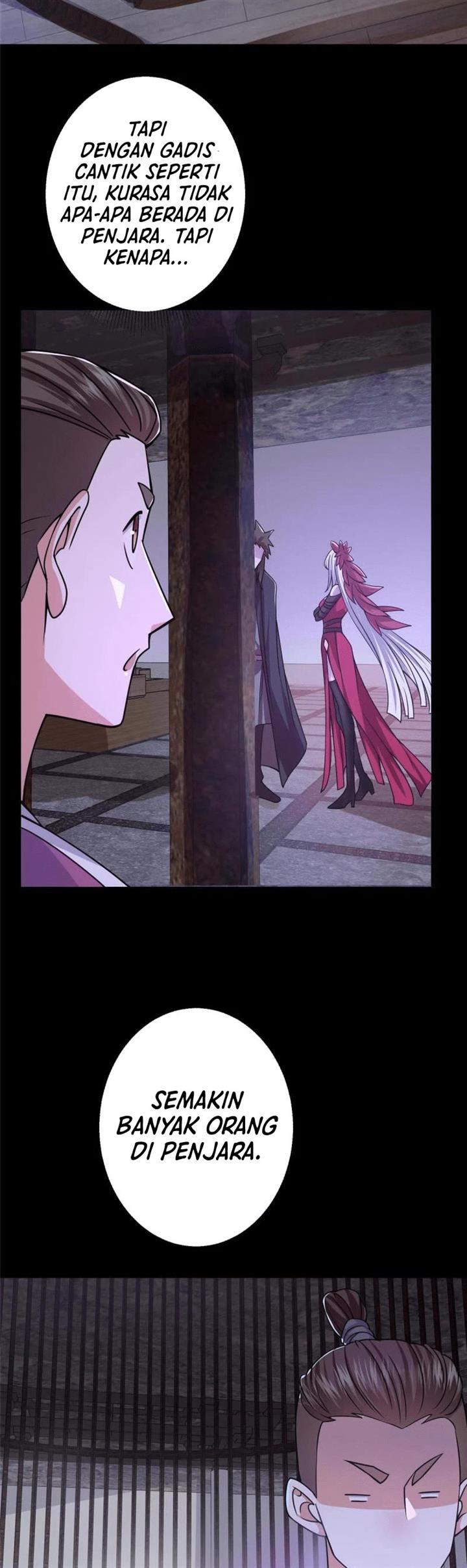 Read Keep A Low Profile, Sect Leader ID Manga Online