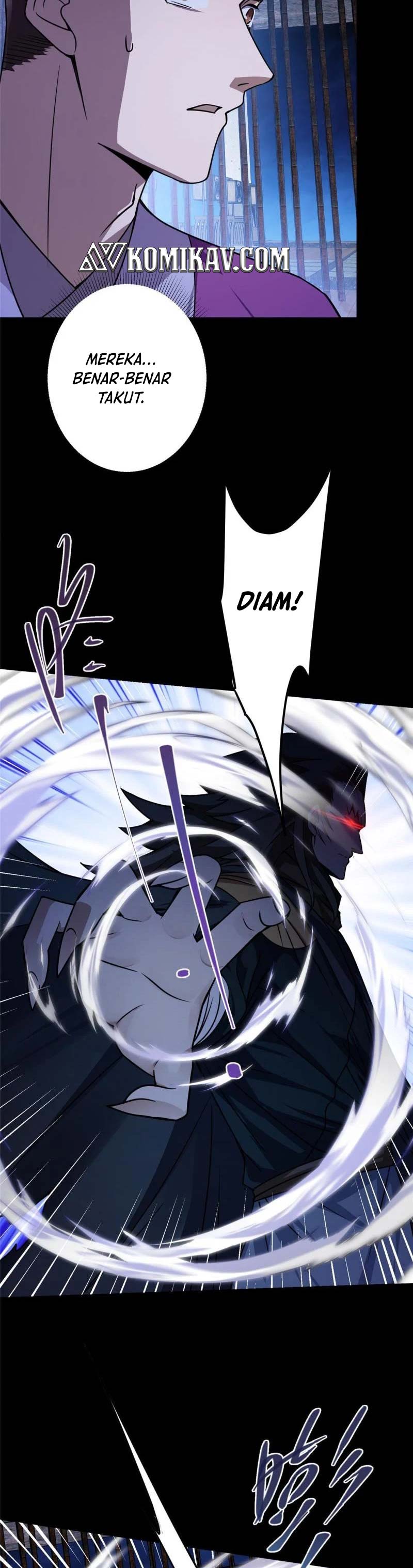 Read Keep A Low Profile, Sect Leader ID Manga Online