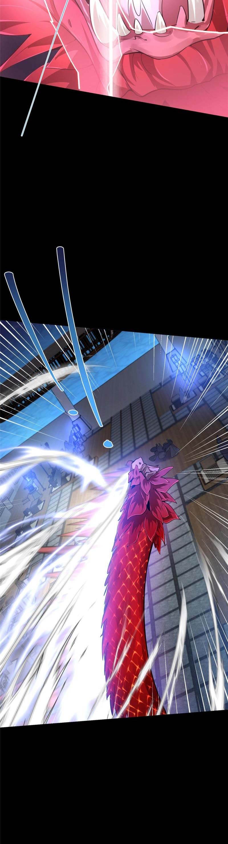 Read Keep A Low Profile, Sect Leader ID Manga Online