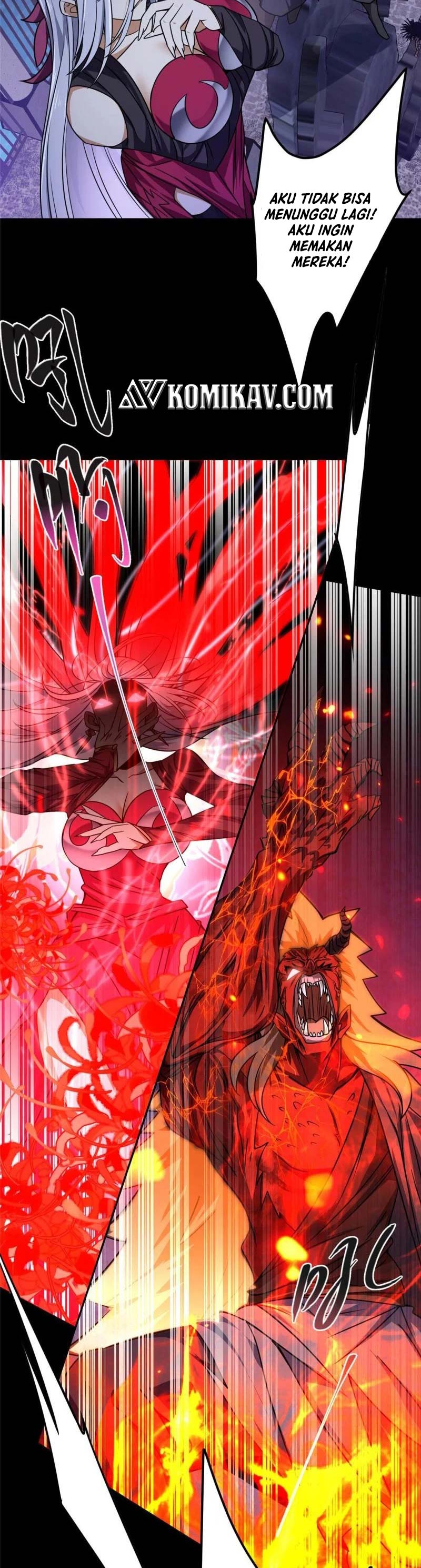 Read Keep A Low Profile, Sect Leader ID Manga Online
