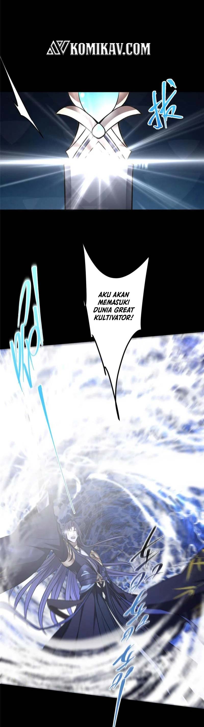 Read Keep A Low Profile, Sect Leader ID Manga Online