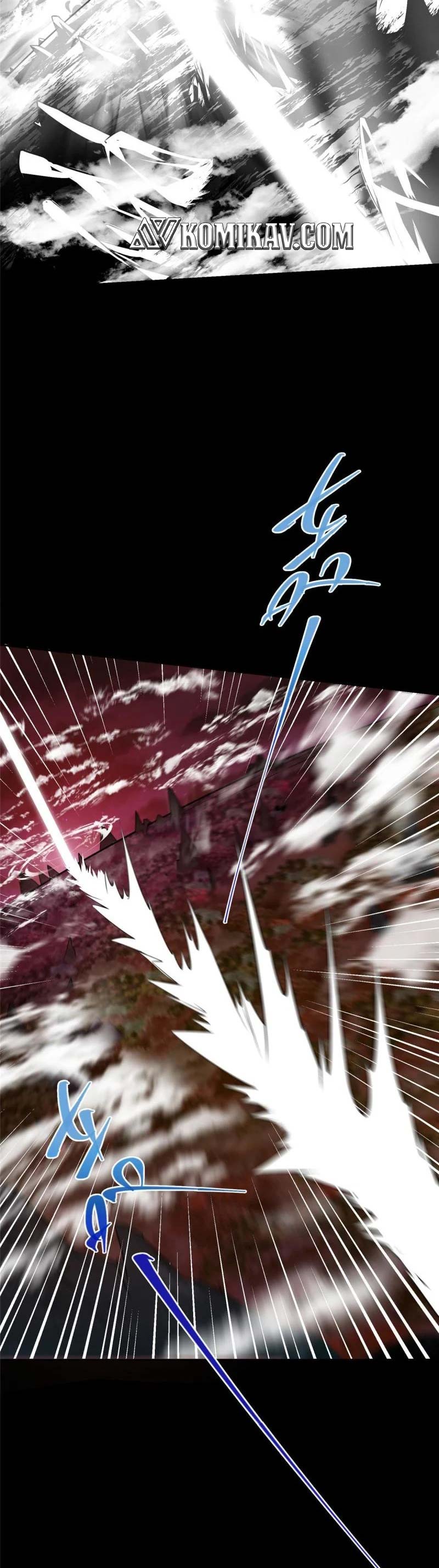 Read Keep A Low Profile, Sect Leader ID Manga Online
