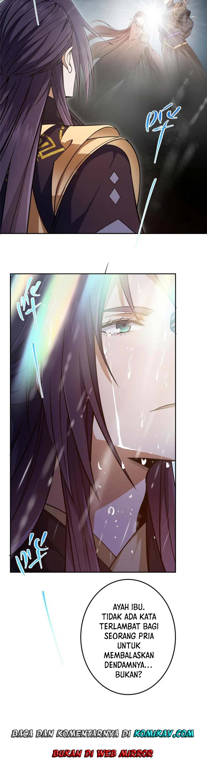 Read Keep A Low Profile, Sect Leader ID Manga Online