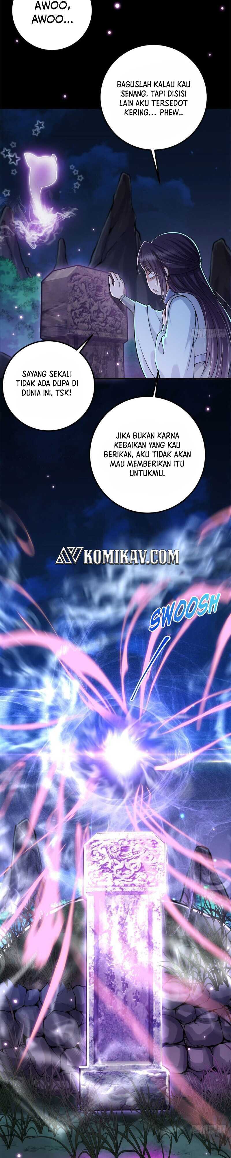 Read Keep A Low Profile, Sect Leader ID Manga Online