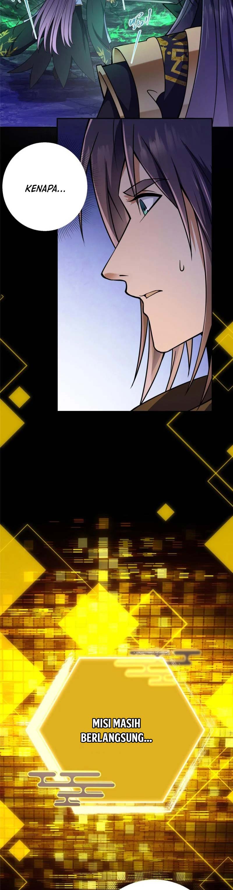 Read Keep A Low Profile, Sect Leader ID Manga Online
