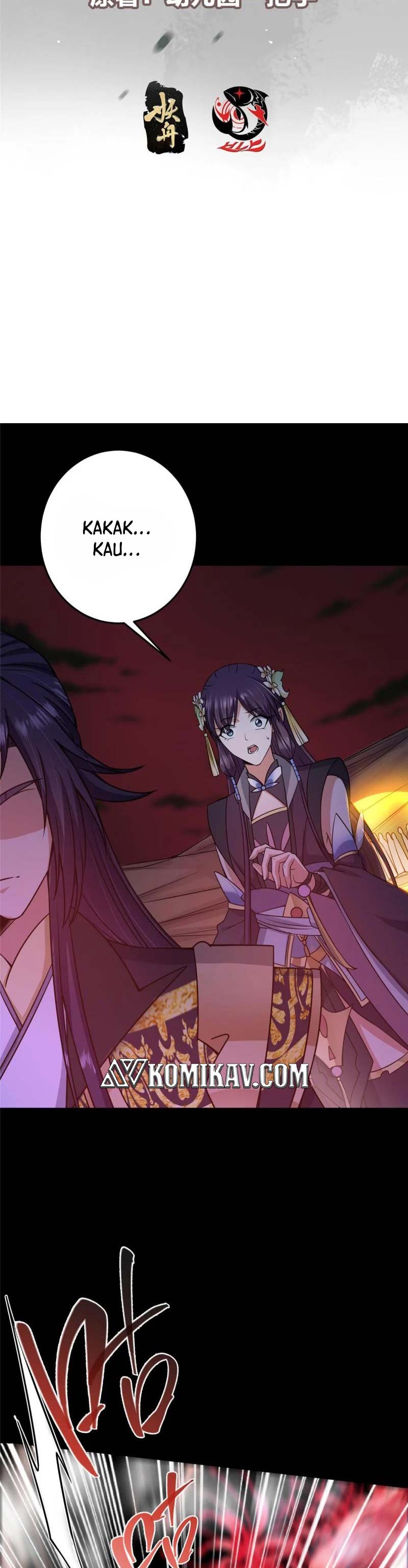 Read Keep A Low Profile, Sect Leader ID Manga Online