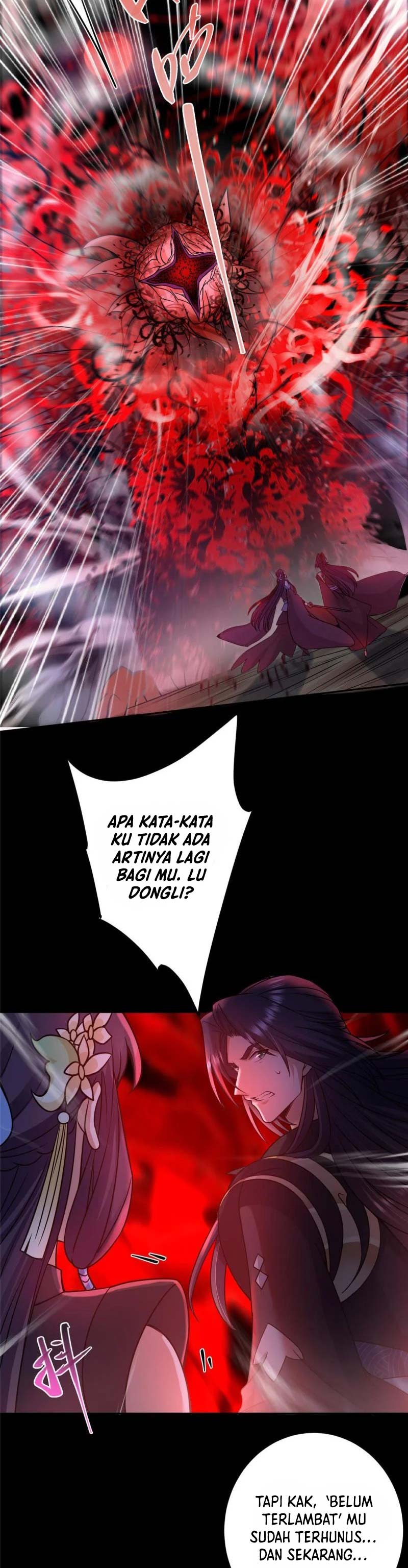 Read Keep A Low Profile, Sect Leader ID Manga Online