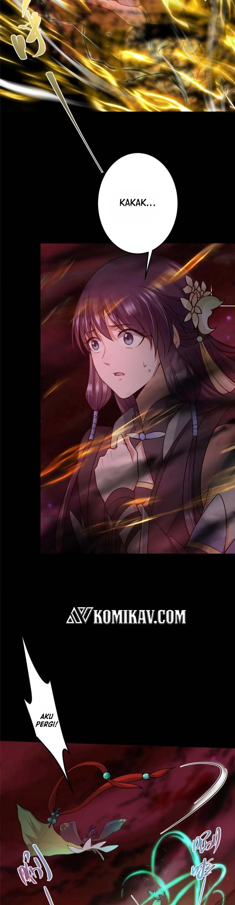 Read Keep A Low Profile, Sect Leader ID Manga Online
