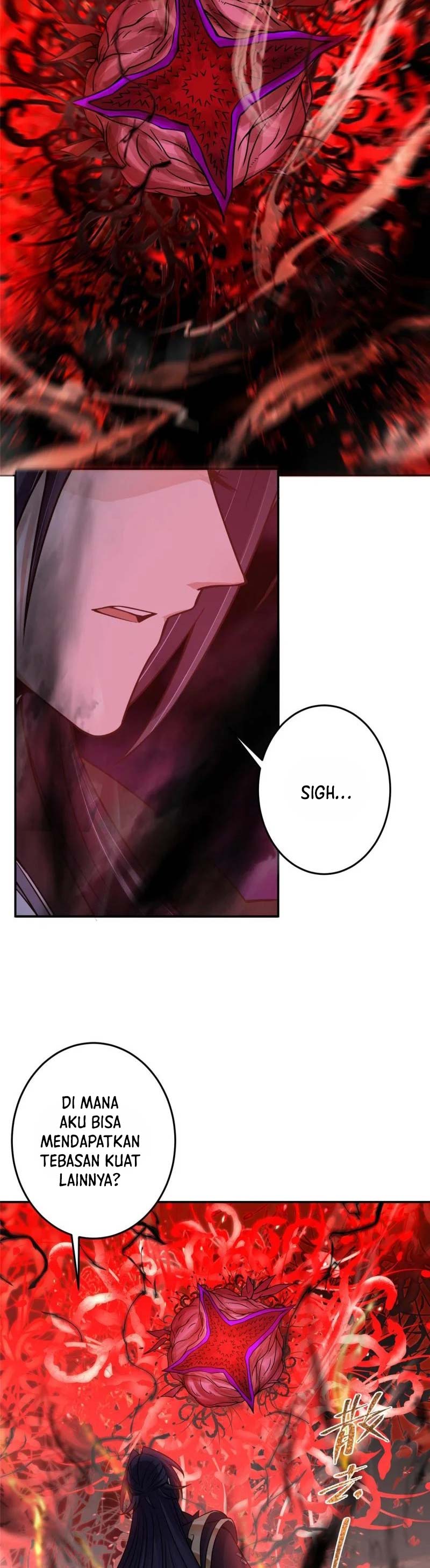 Read Keep A Low Profile, Sect Leader ID Manga Online