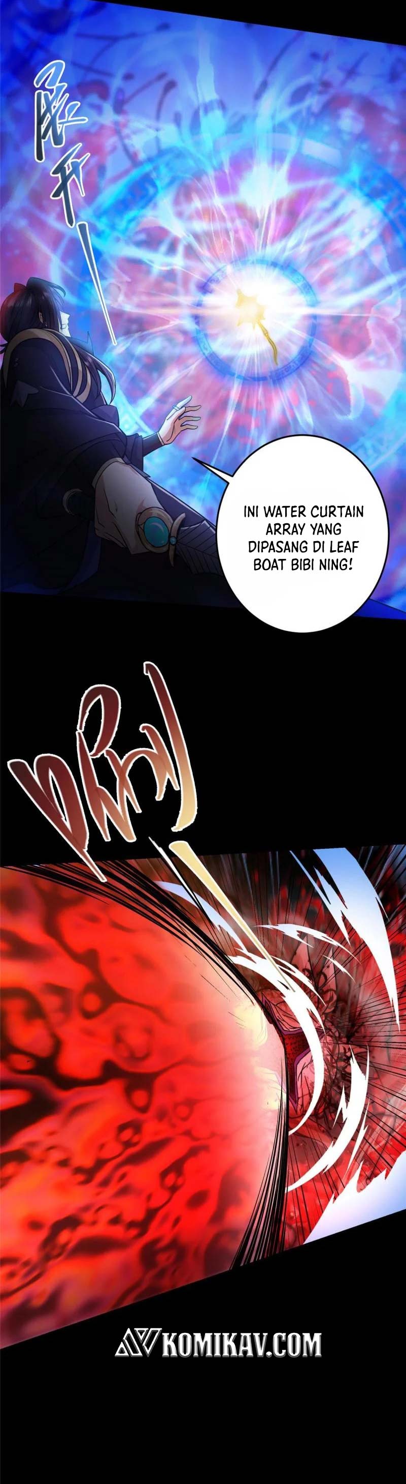 Read Keep A Low Profile, Sect Leader ID Manga Online