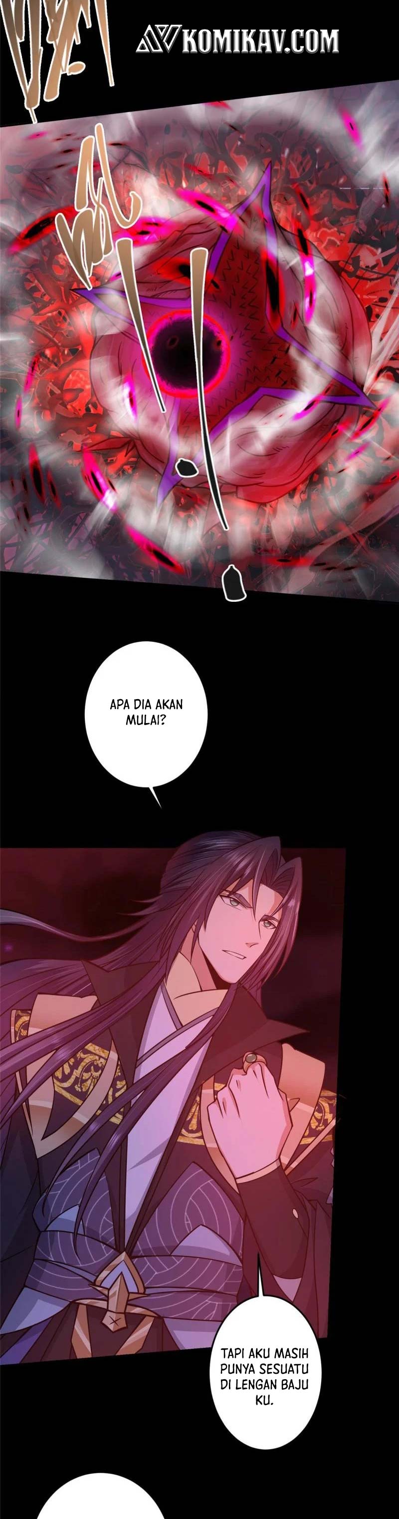 Read Keep A Low Profile, Sect Leader ID Manga Online