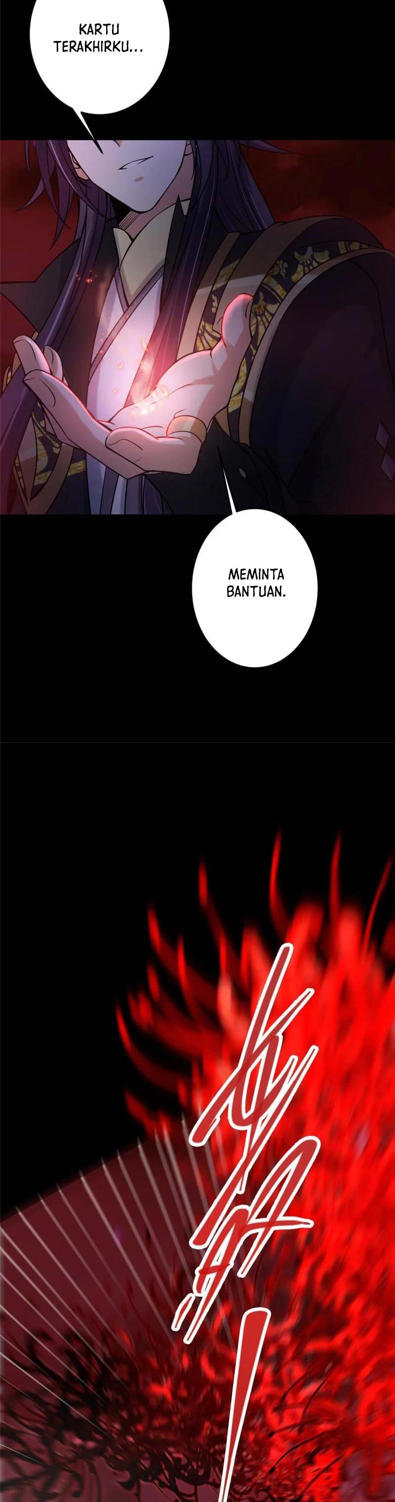 Read Keep A Low Profile, Sect Leader ID Manga Online