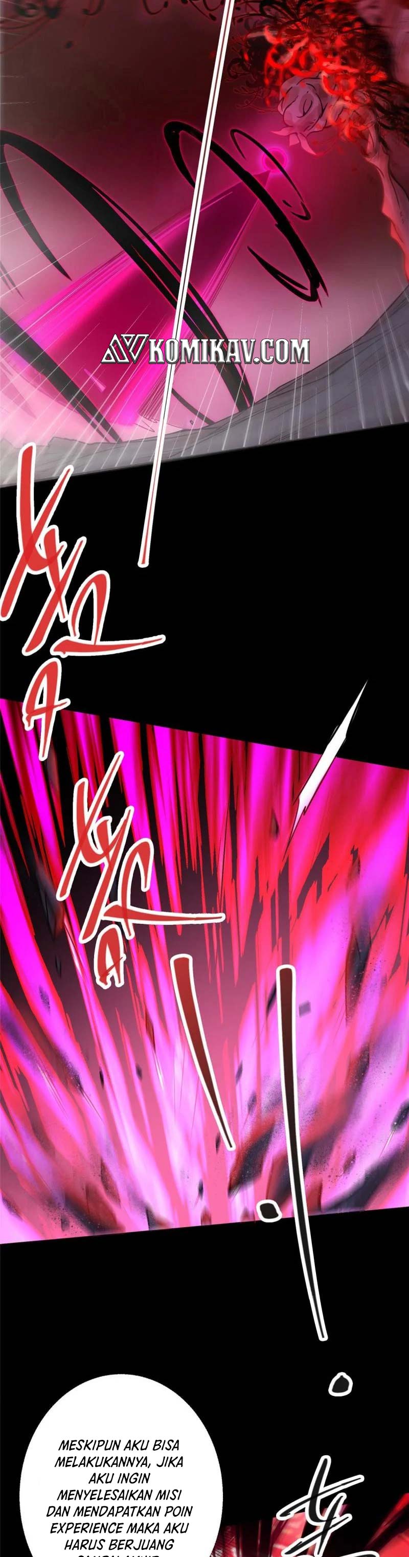 Read Keep A Low Profile, Sect Leader ID Manga Online