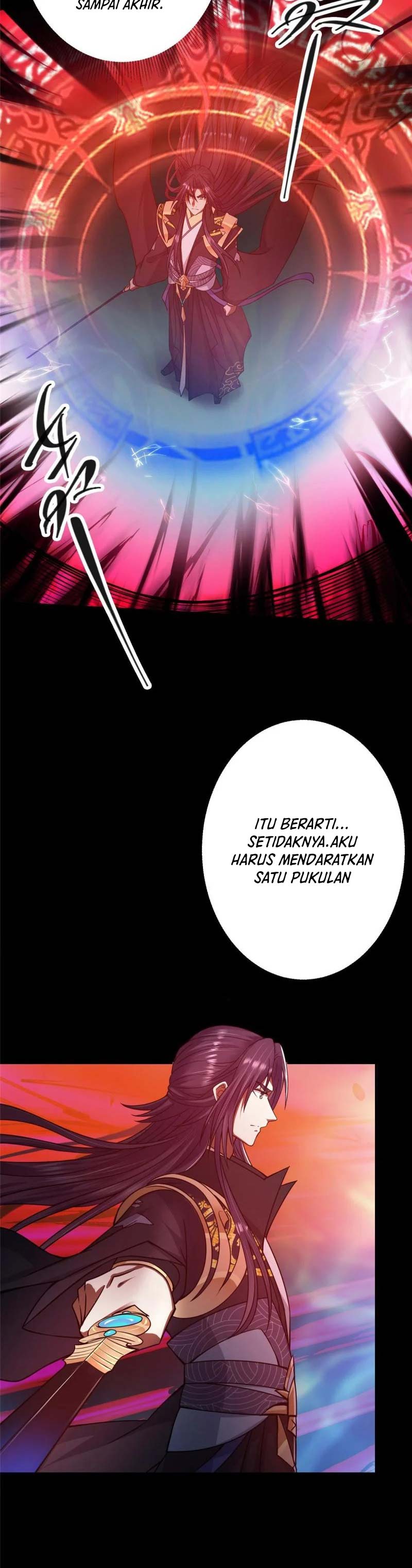 Read Keep A Low Profile, Sect Leader ID Manga Online