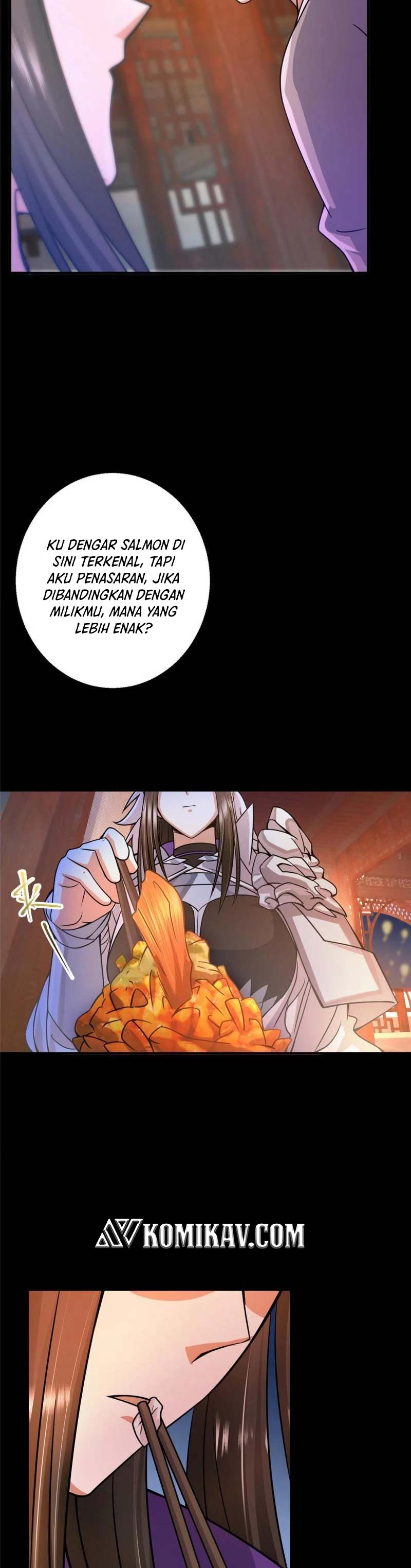 Read Keep A Low Profile, Sect Leader ID Manga Online
